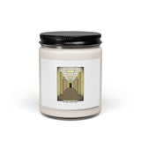 Scented Soy Candle, 9oz