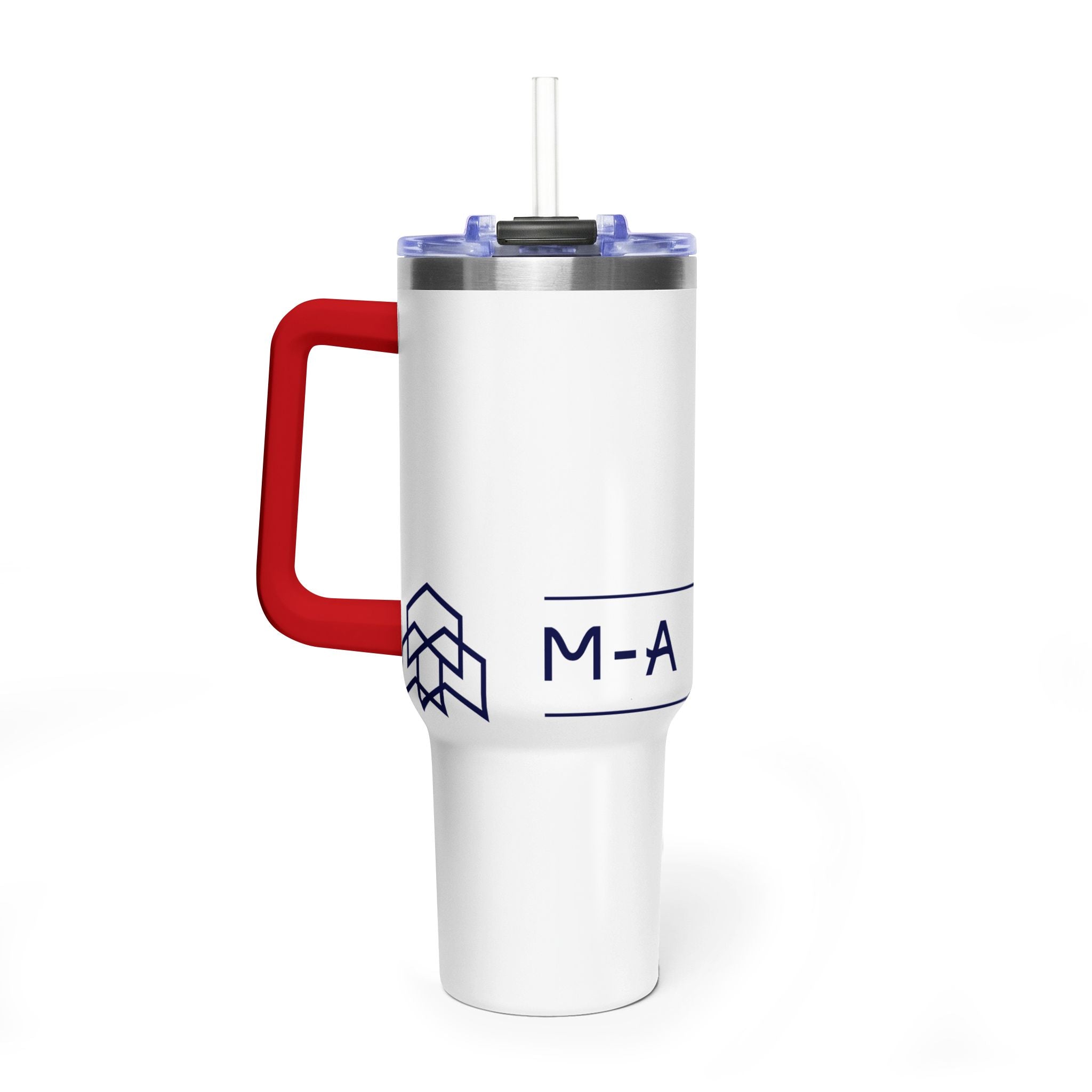 Vacuum Thermal Tumbler, 40oz