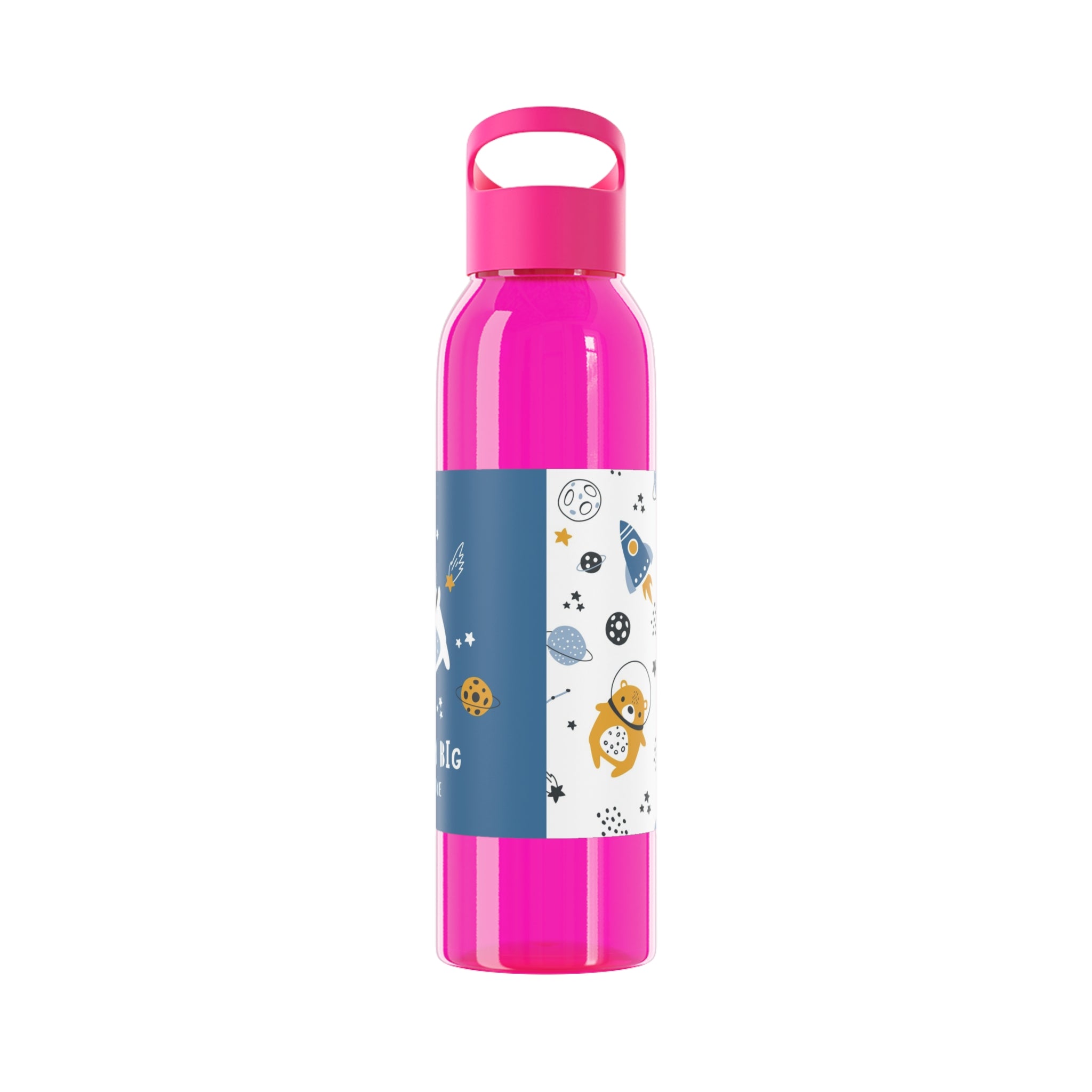 Sky Water Bottle