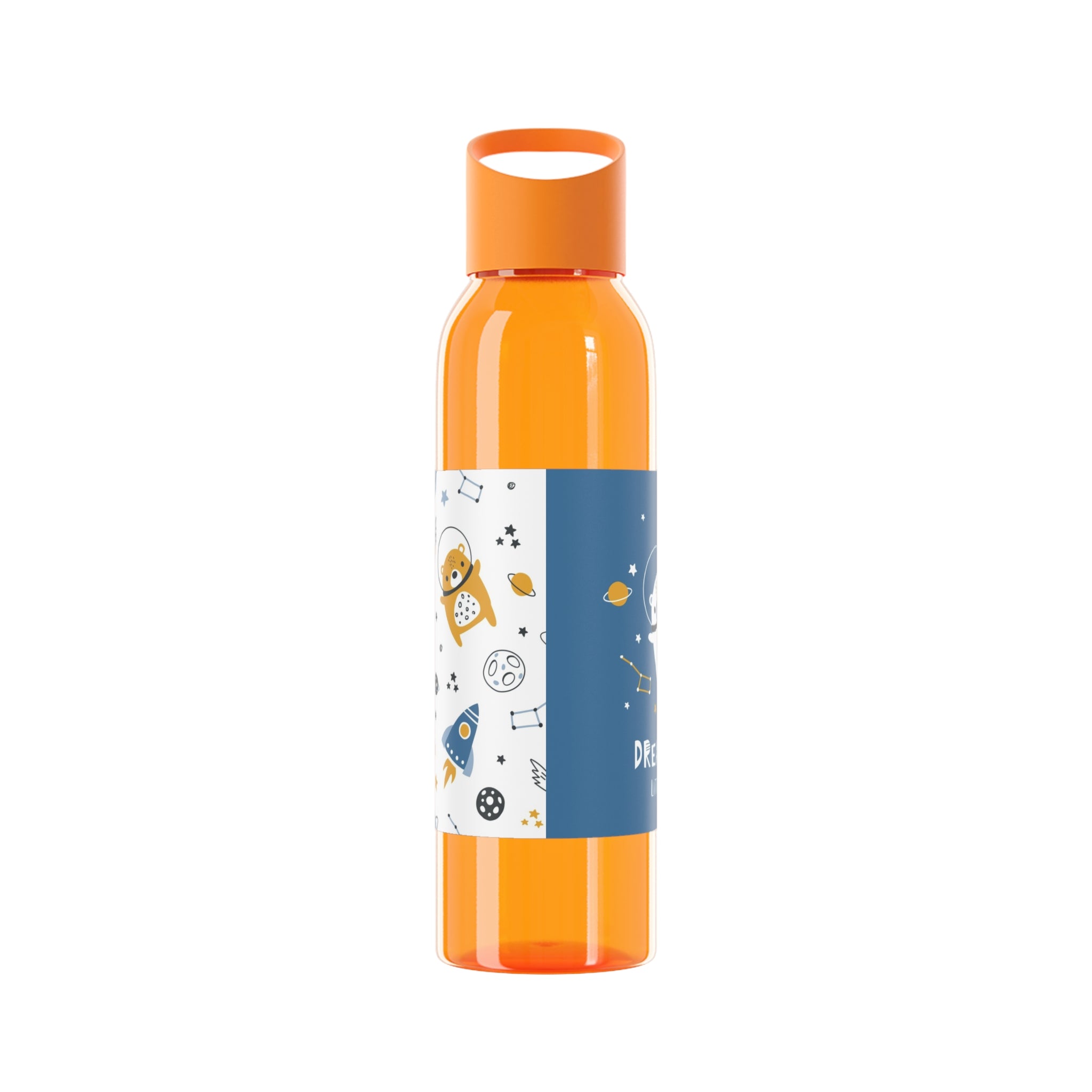 Sky Water Bottle