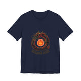 Dragon Soul Tee | dragon, fantasy art, tattoo style