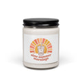 Scented Soy Candle, 9oz