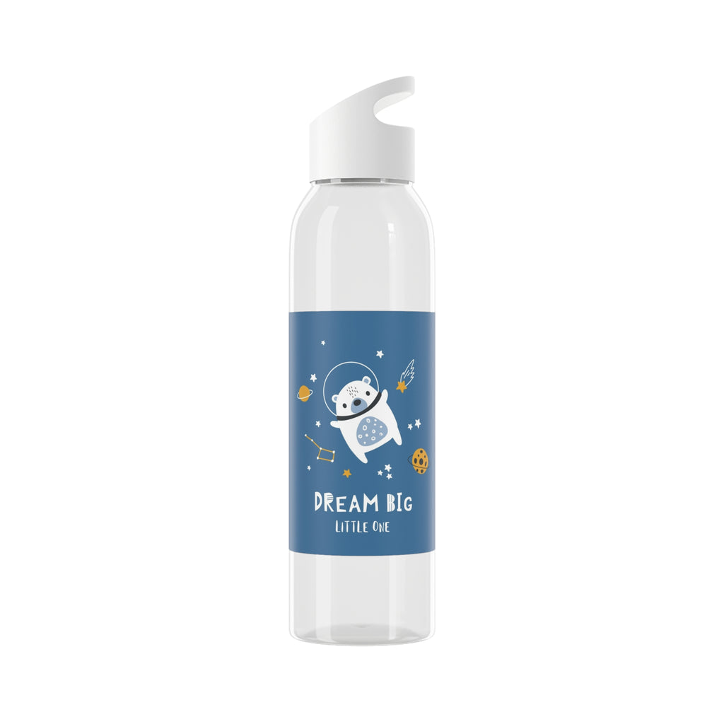 Sky Water Bottle