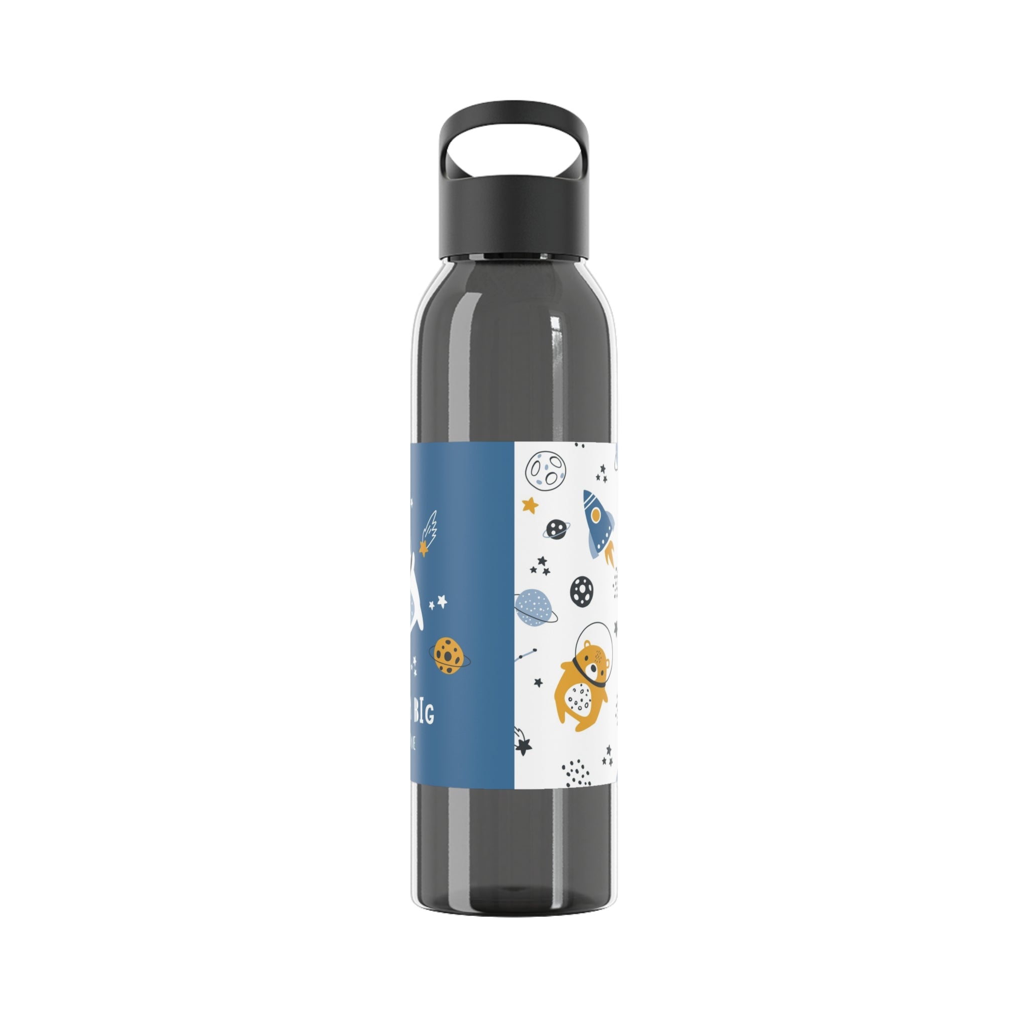 Sky Water Bottle