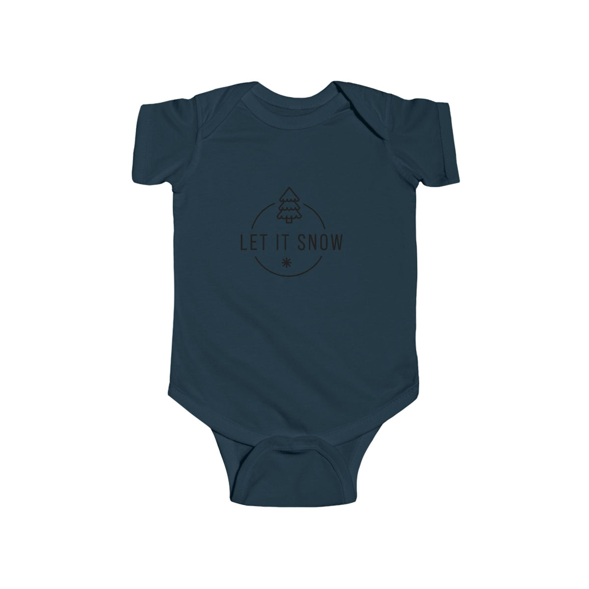 Infant Bodysuit - 