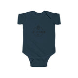Infant Bodysuit - 