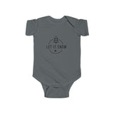 Infant Bodysuit - 