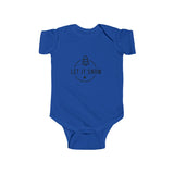 Infant Bodysuit - 