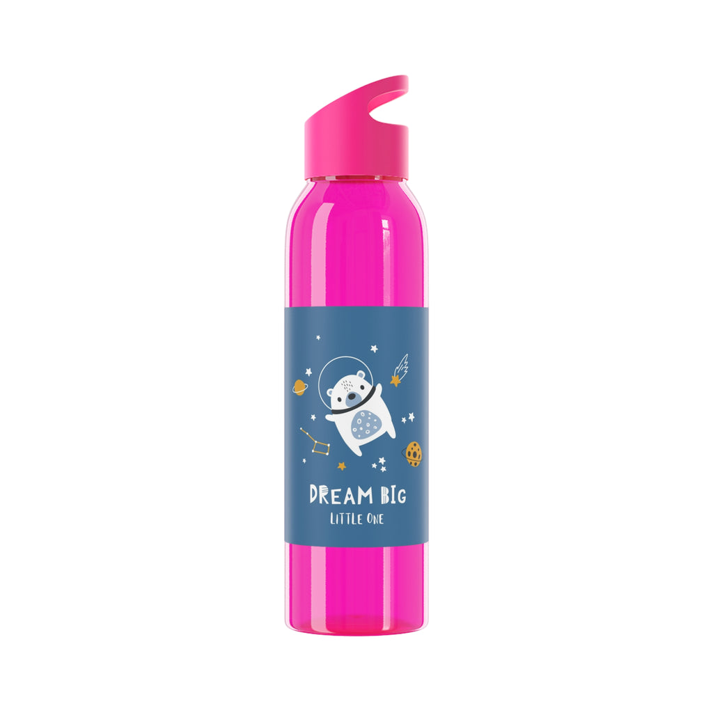 Sky Water Bottle
