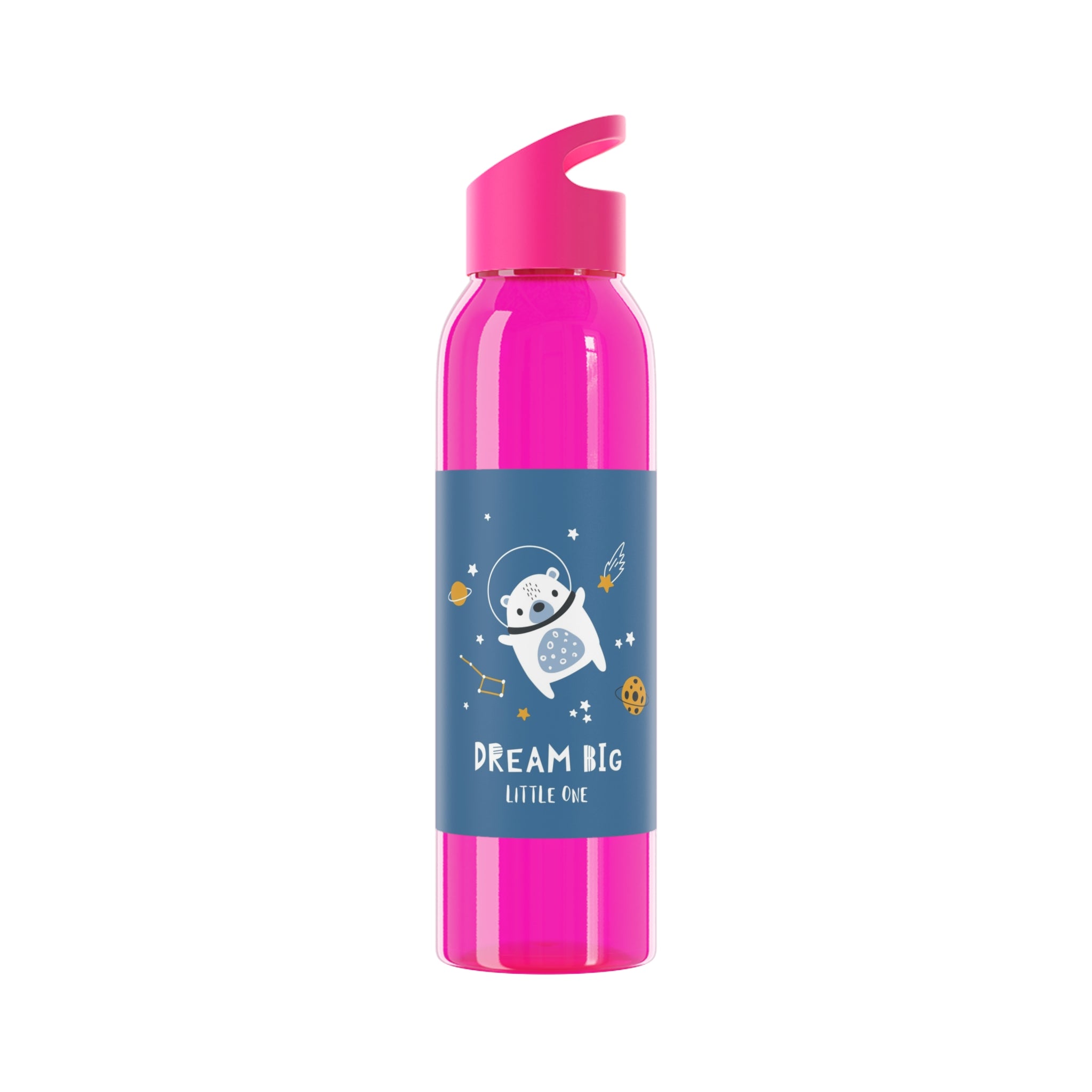 Sky Water Bottle
