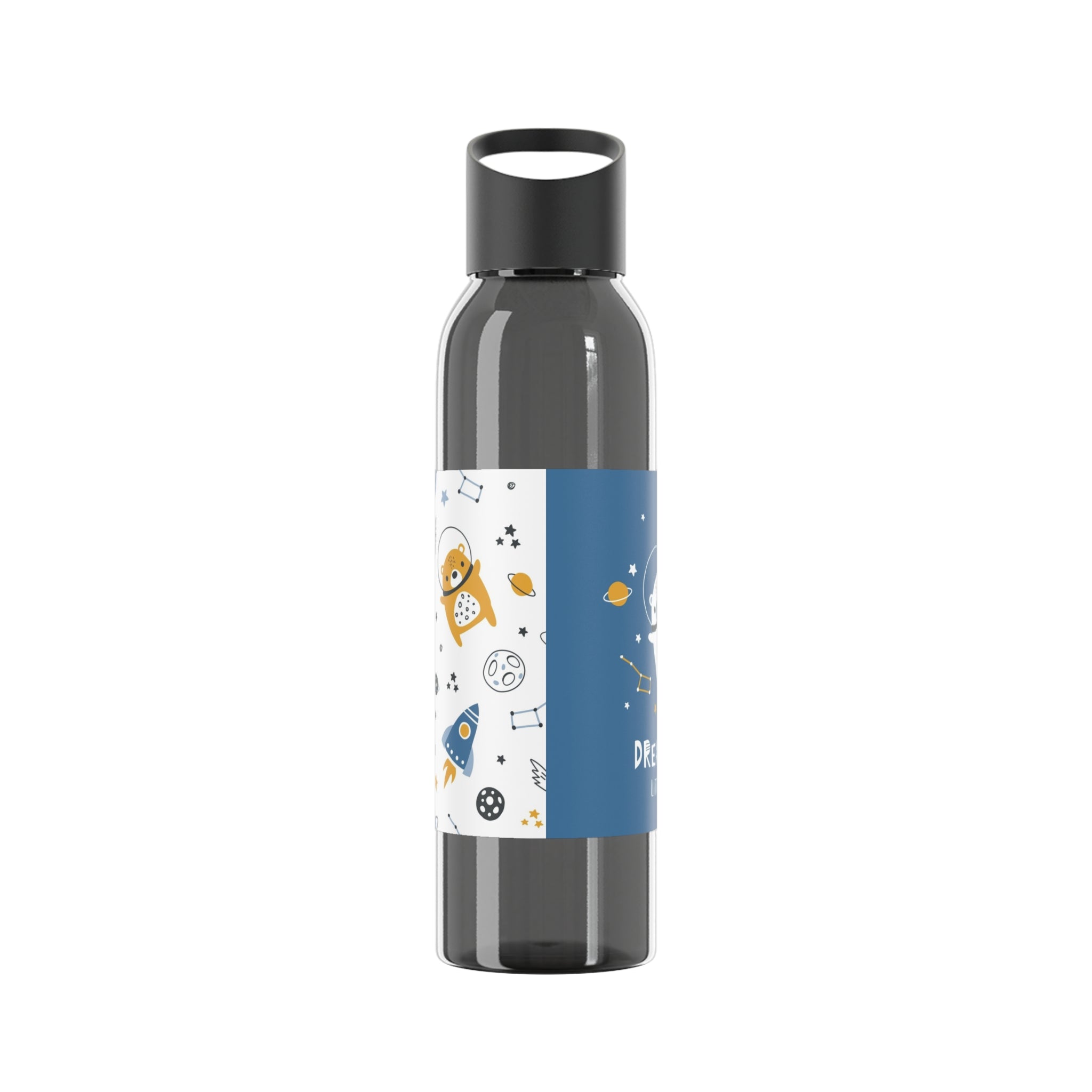 Sky Water Bottle