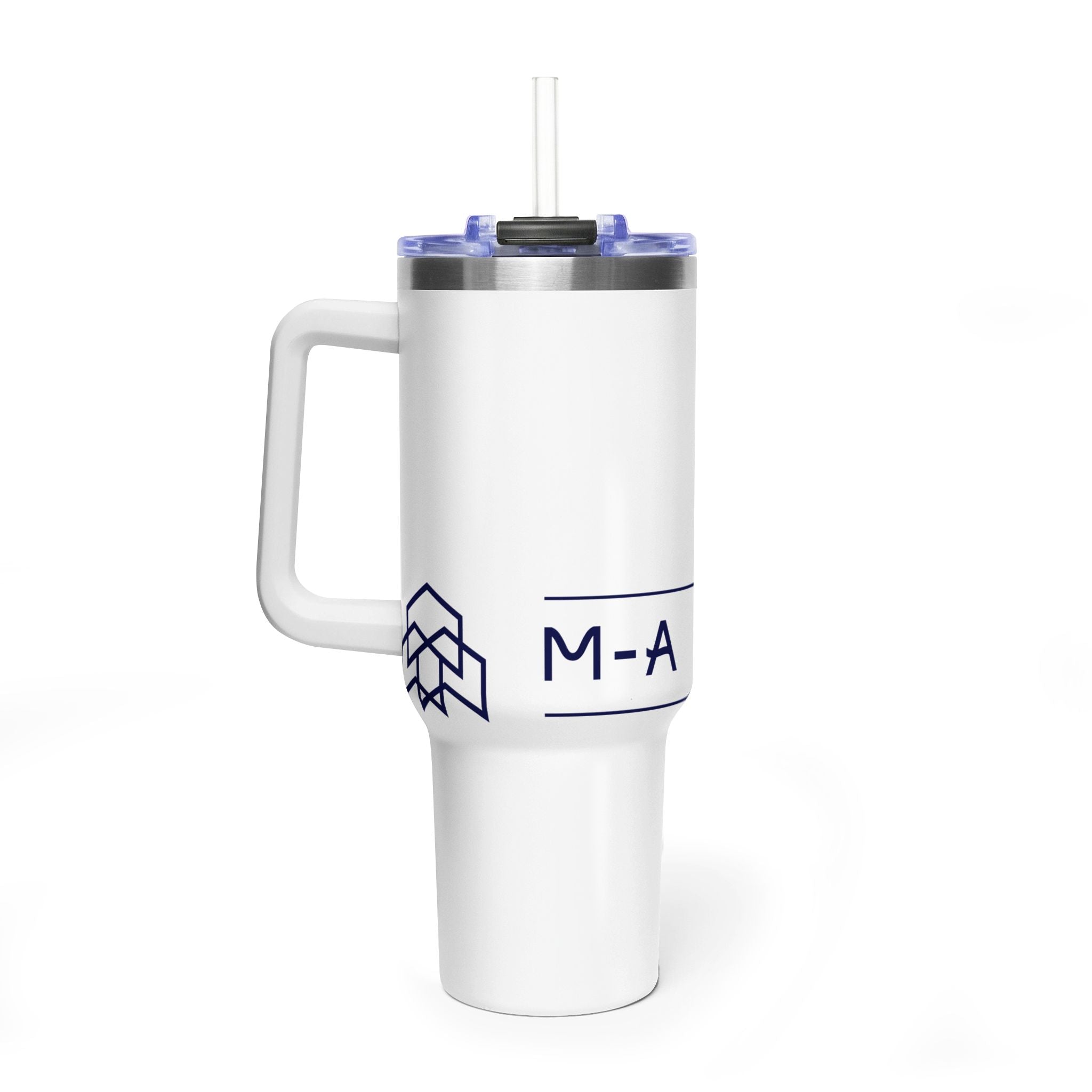 Vacuum Thermal Tumbler, 40oz