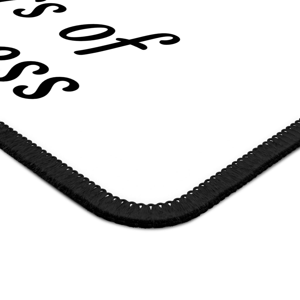 Gaming Mouse Pad