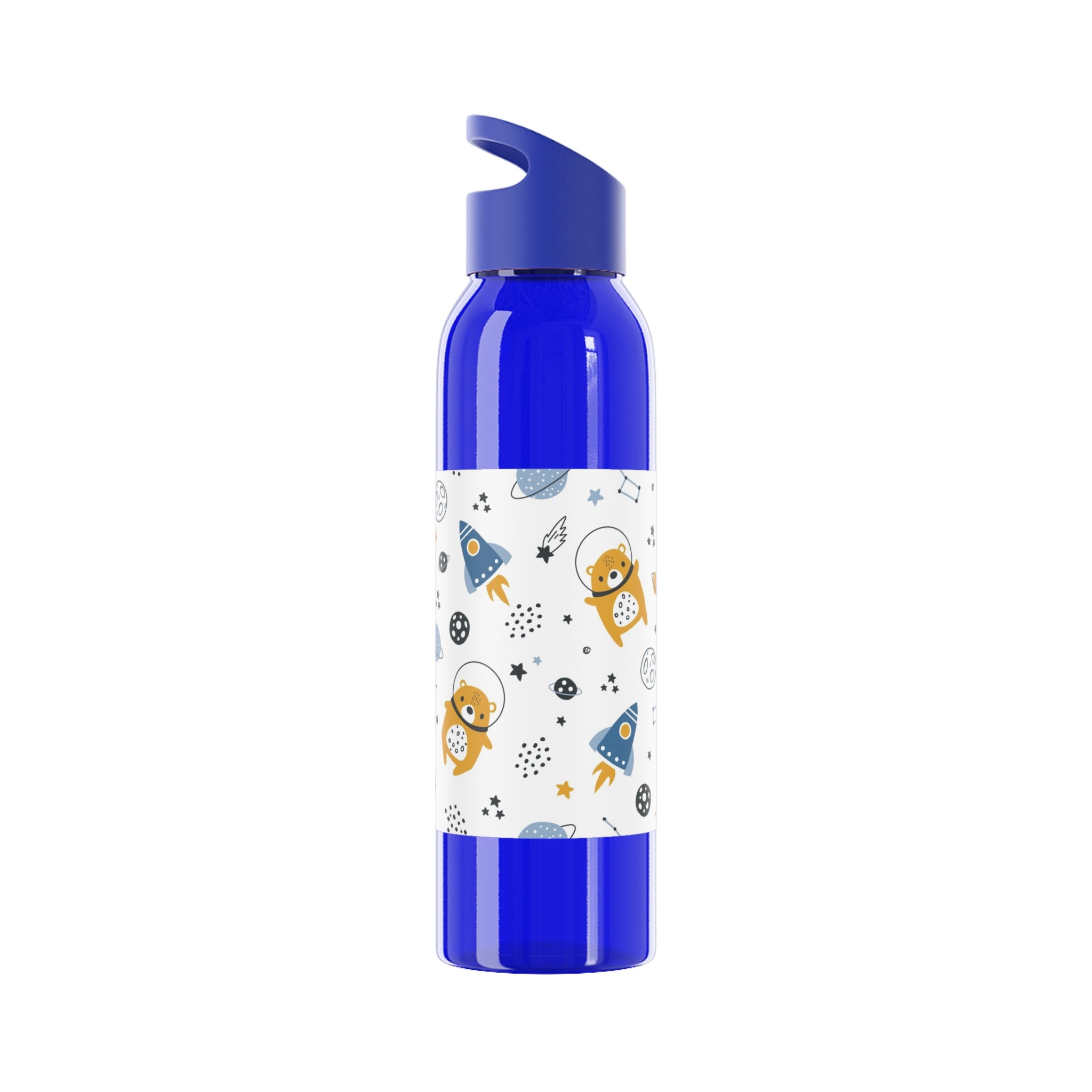 Sky Water Bottle