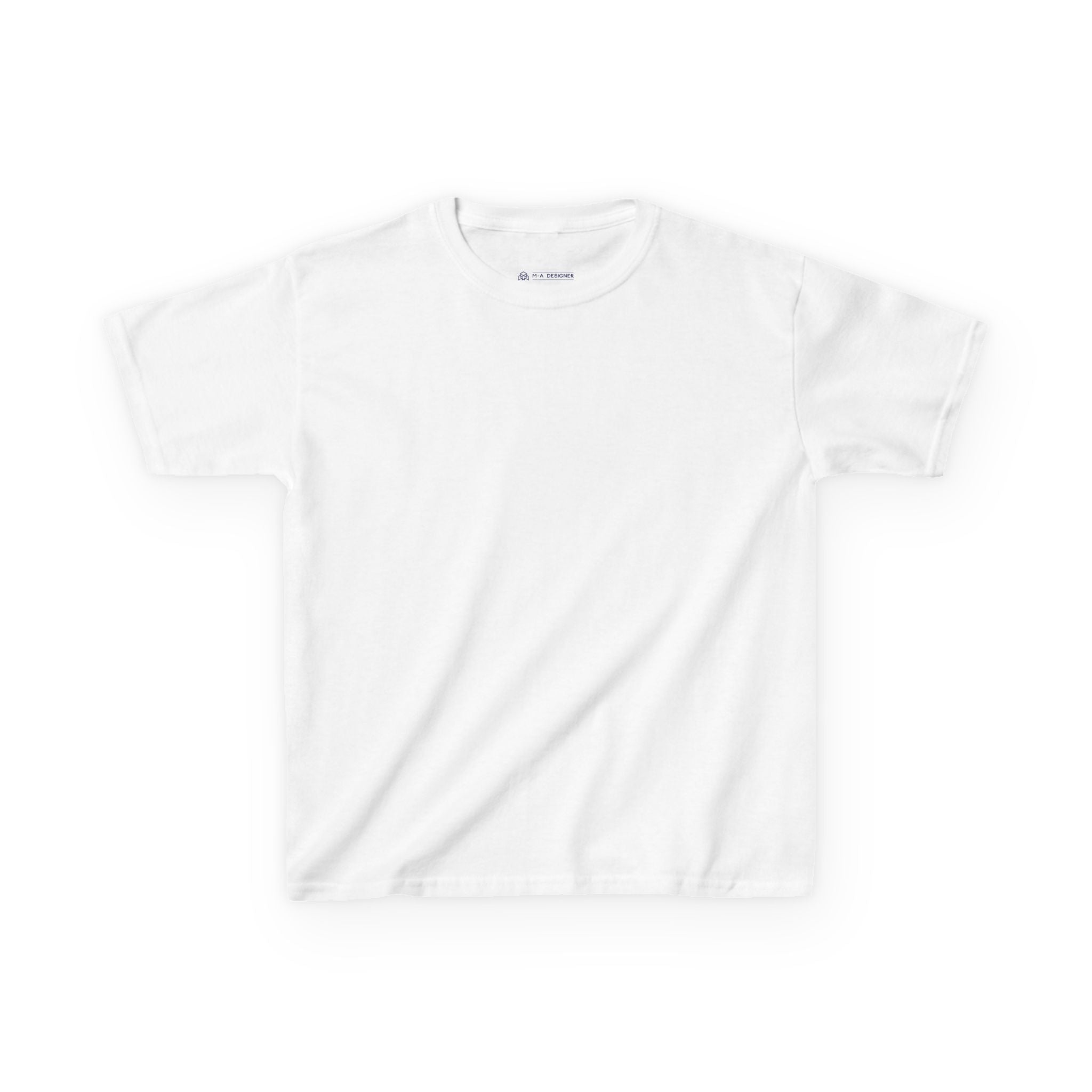 Kids Heavy Cotton™ Tee