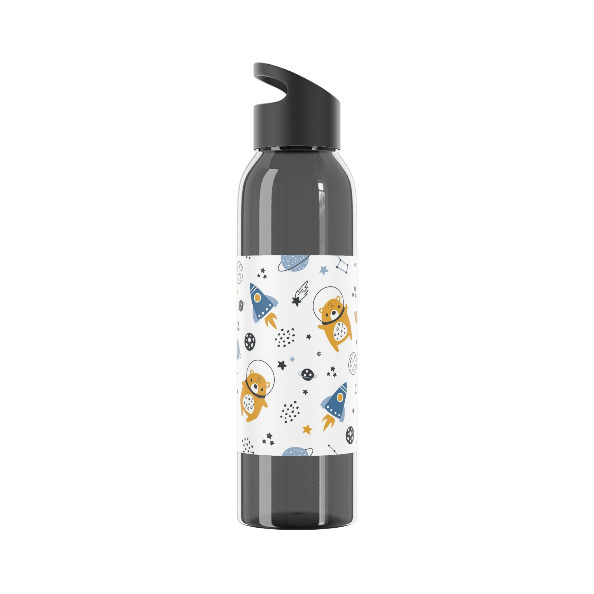 Sky Water Bottle