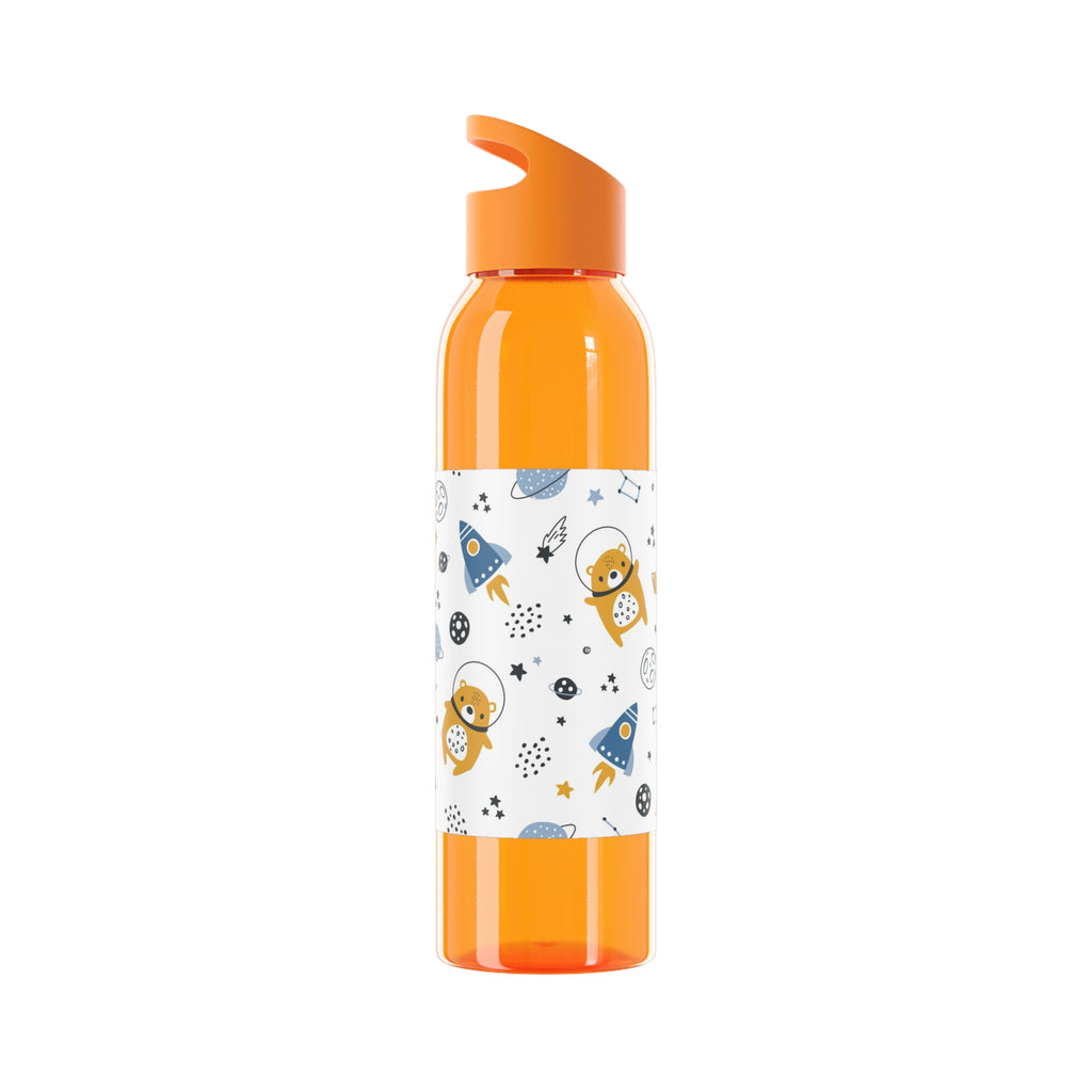 Sky Water Bottle