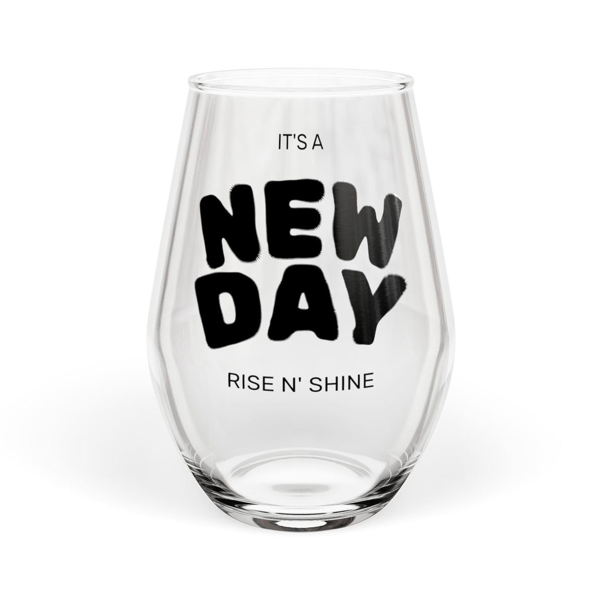 Rise N' Shine 