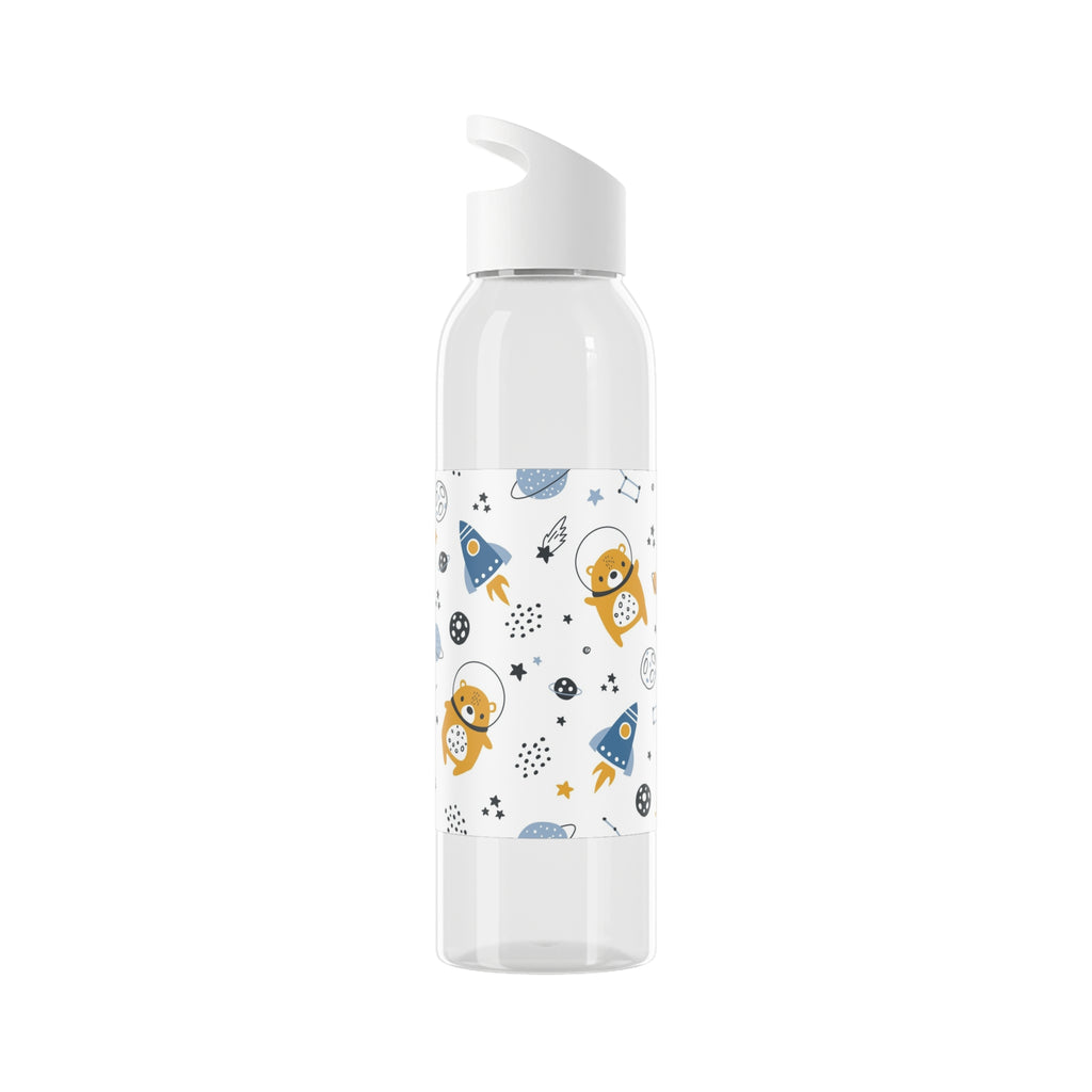 Sky Water Bottle