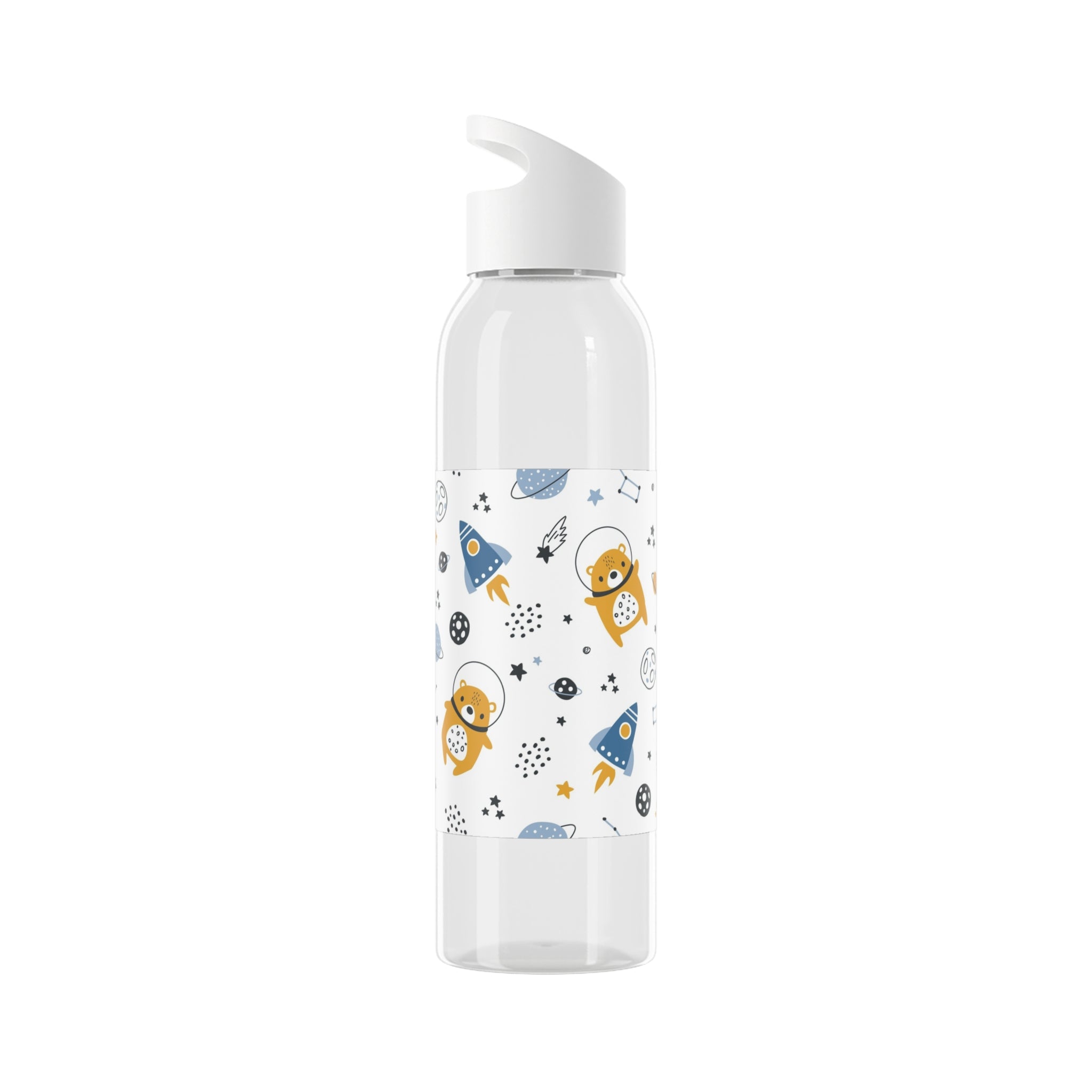 Sky Water Bottle