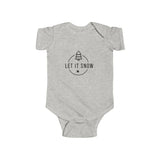 Infant Bodysuit - 