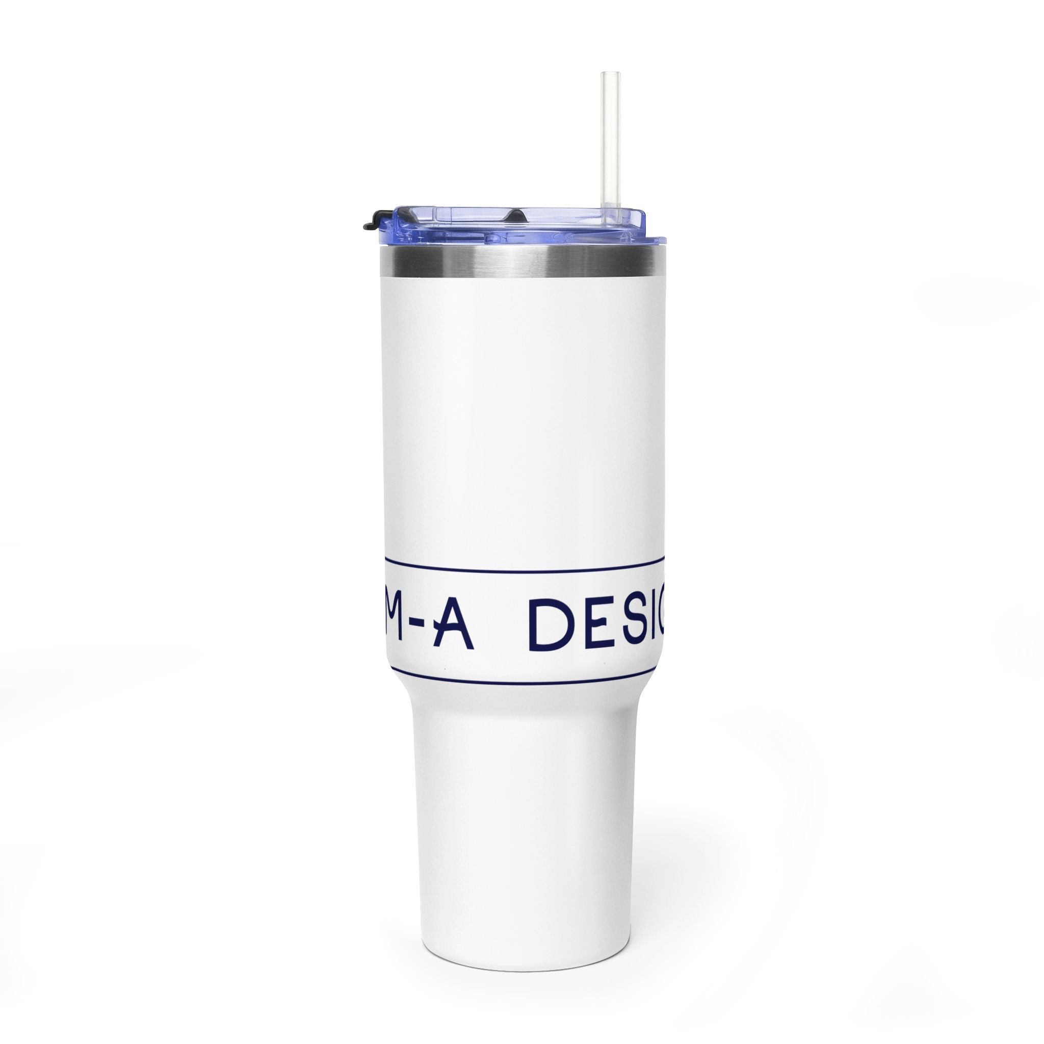 Vacuum Thermal Tumbler, 40oz