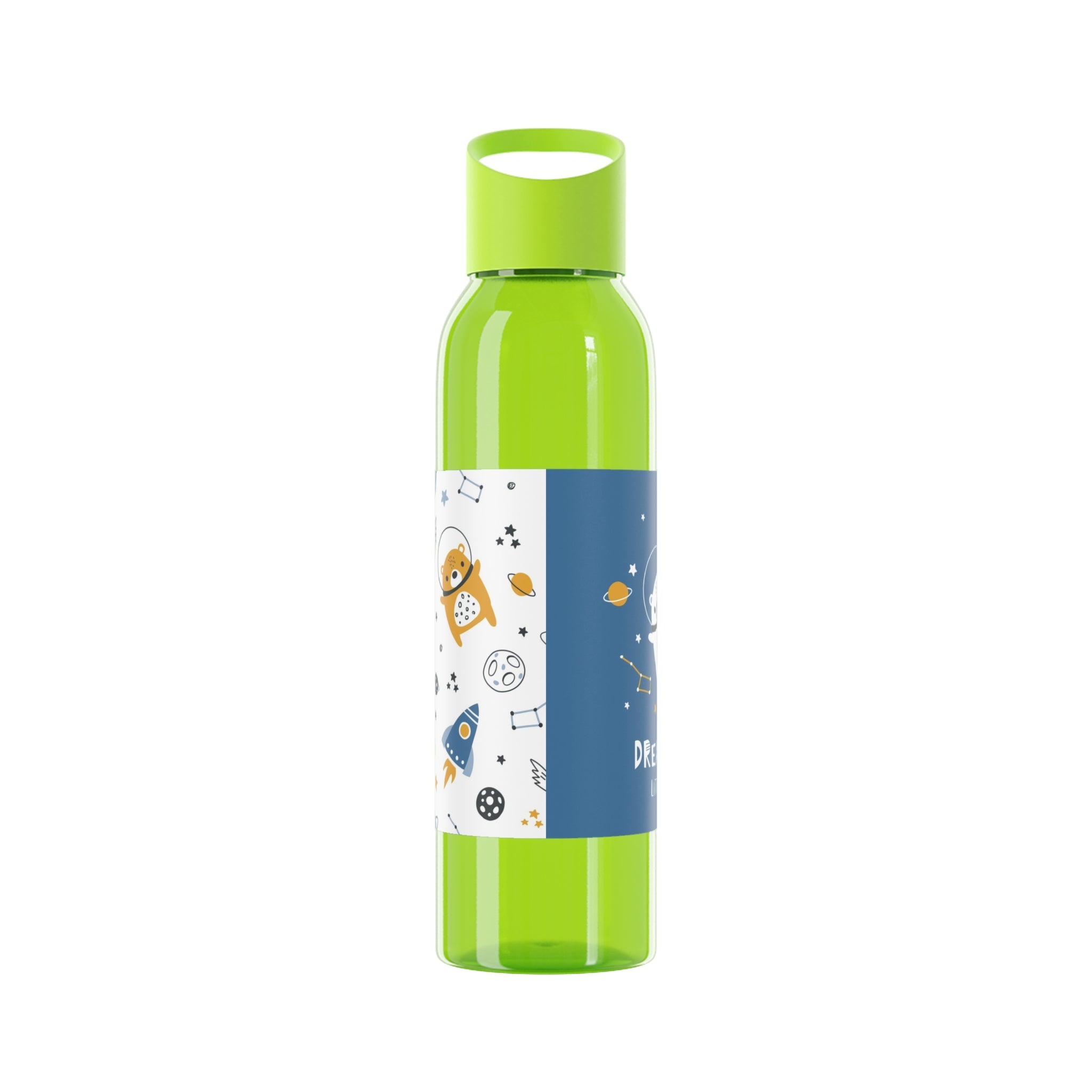 Sky Water Bottle