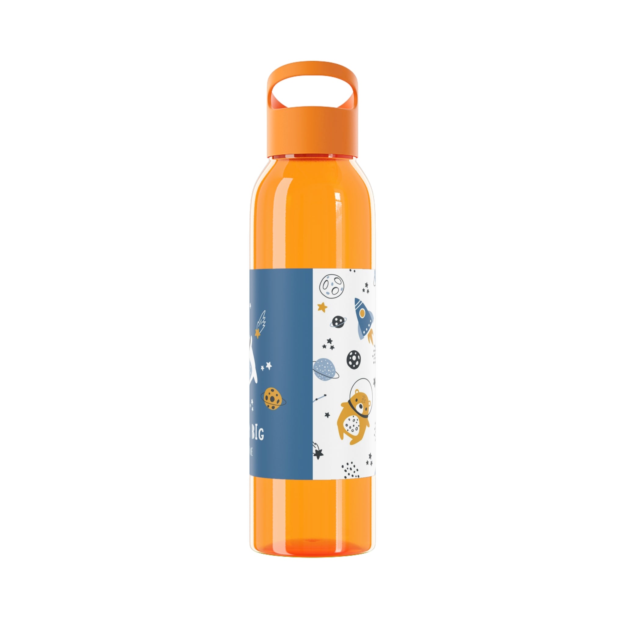 Sky Water Bottle