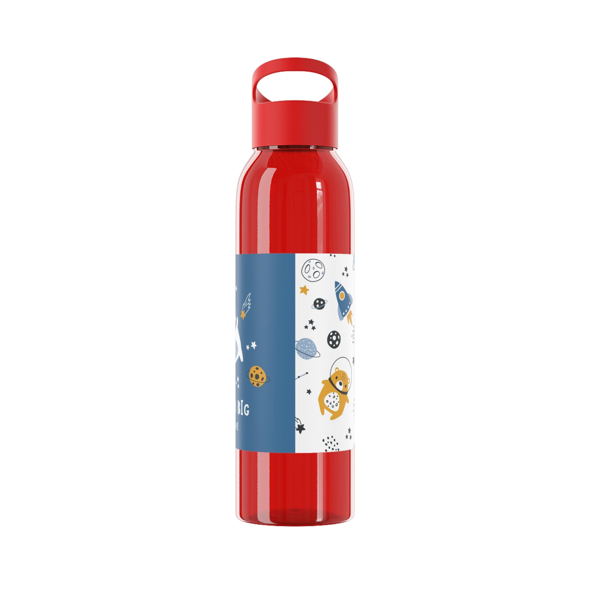 Sky Water Bottle