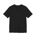 T-Shirt — 'Stronger' Motivational Back-Print Tee