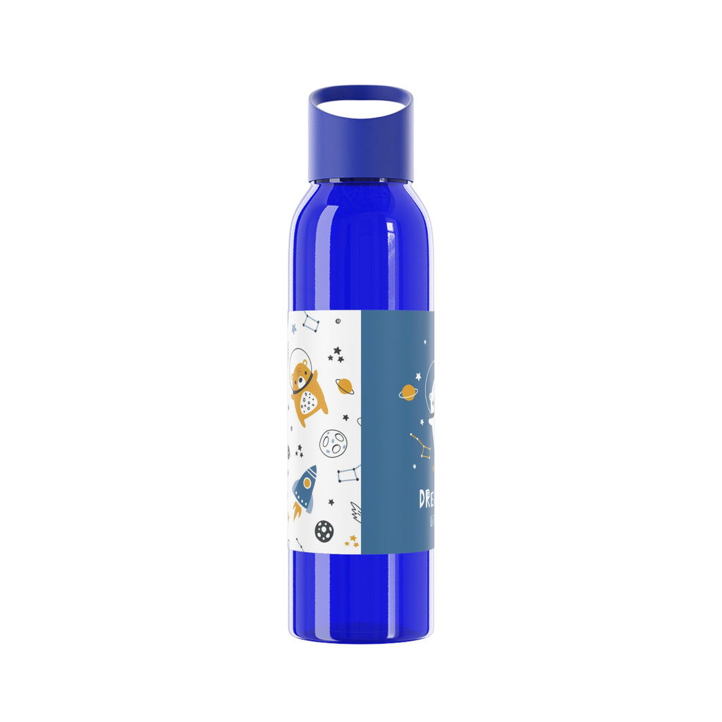 Sky Water Bottle