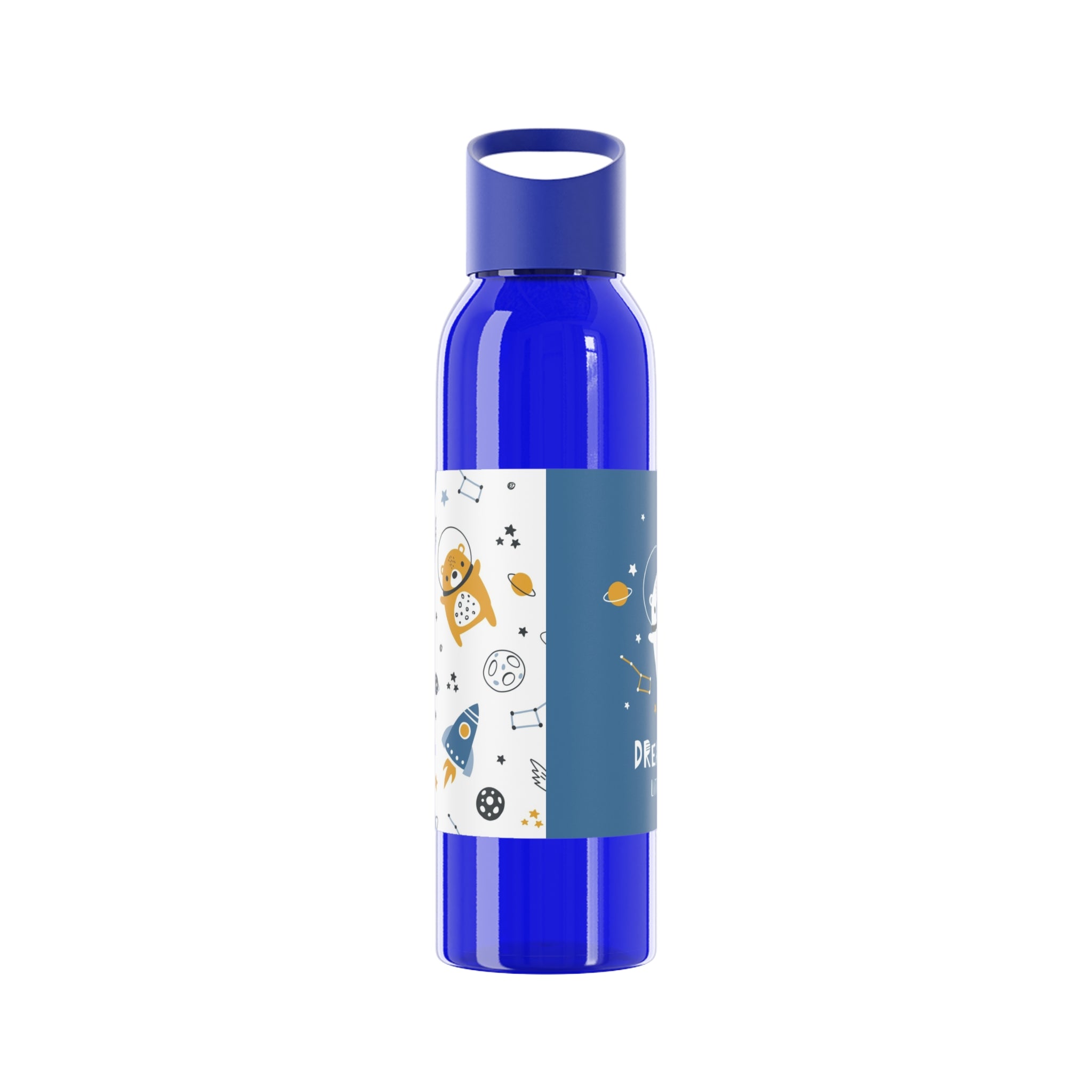Sky Water Bottle