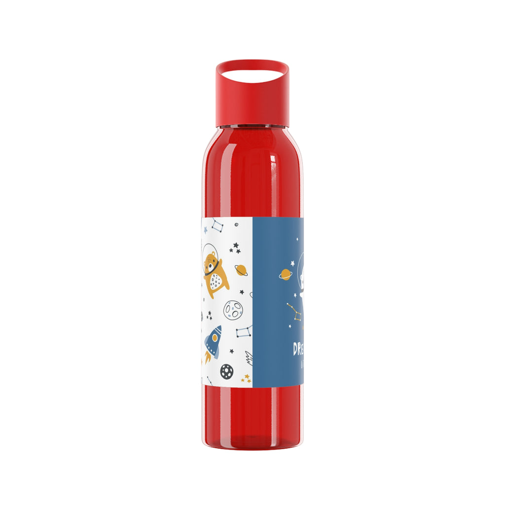 Sky Water Bottle
