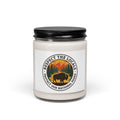 Scented Soy Candle, 9oz