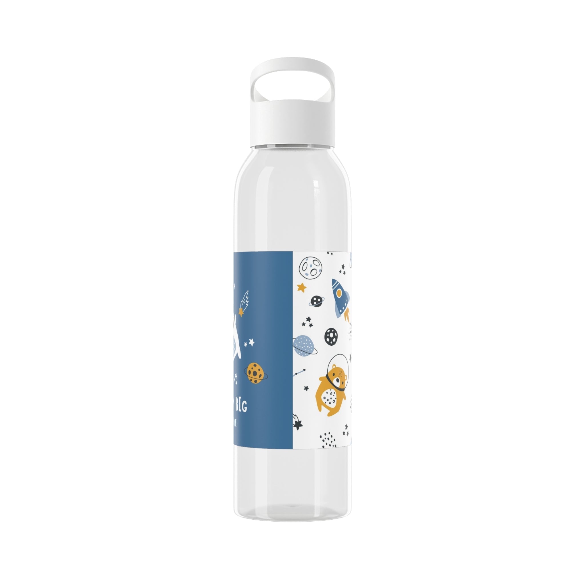 Sky Water Bottle