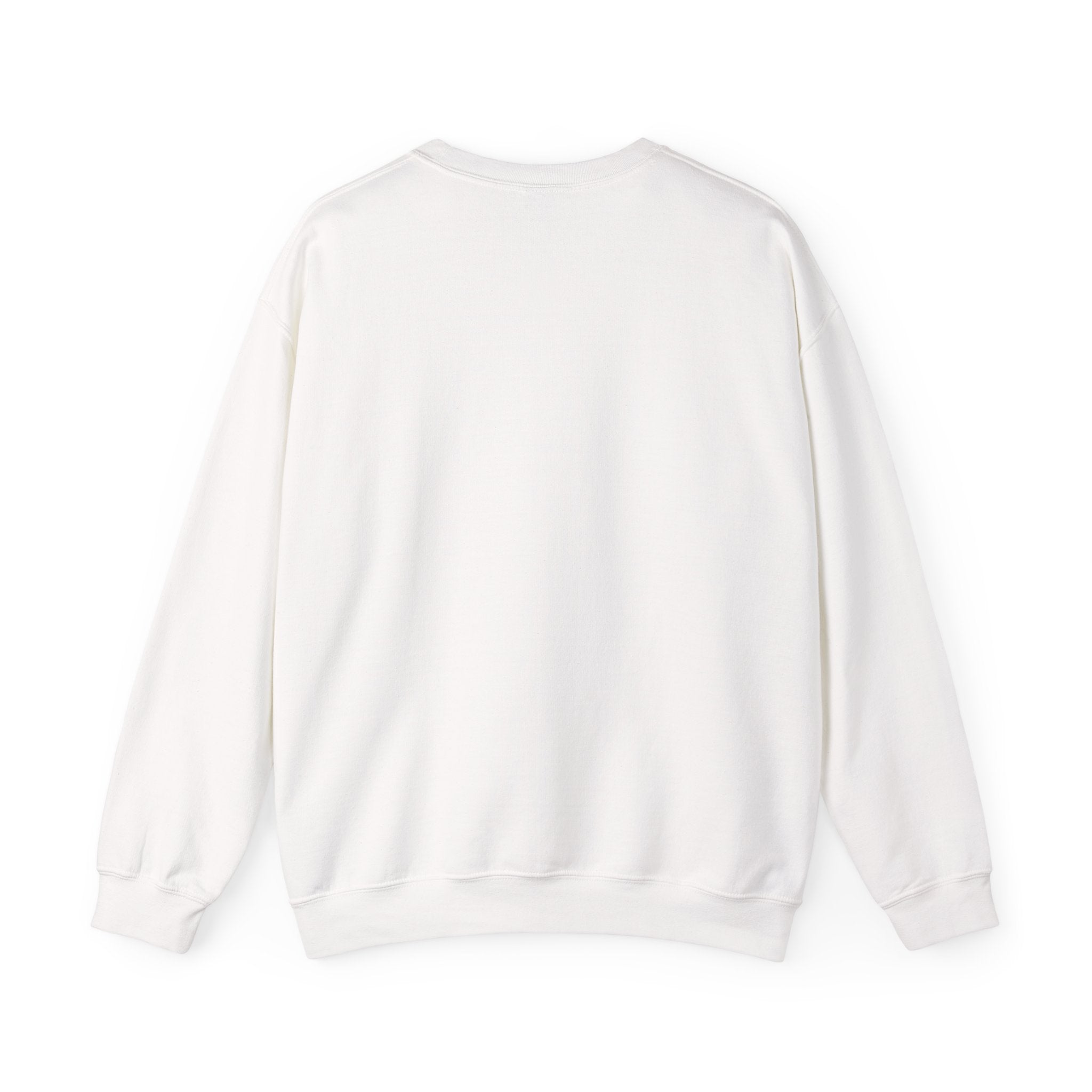 It’s Done Hallelujah Sweatshirt | Everything Hallelujah, gratitude humor