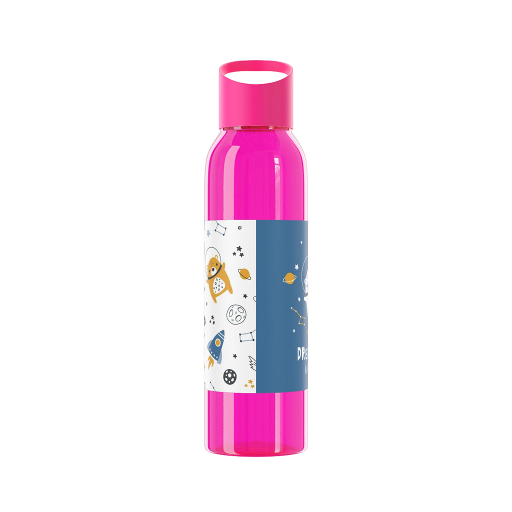 Sky Water Bottle
