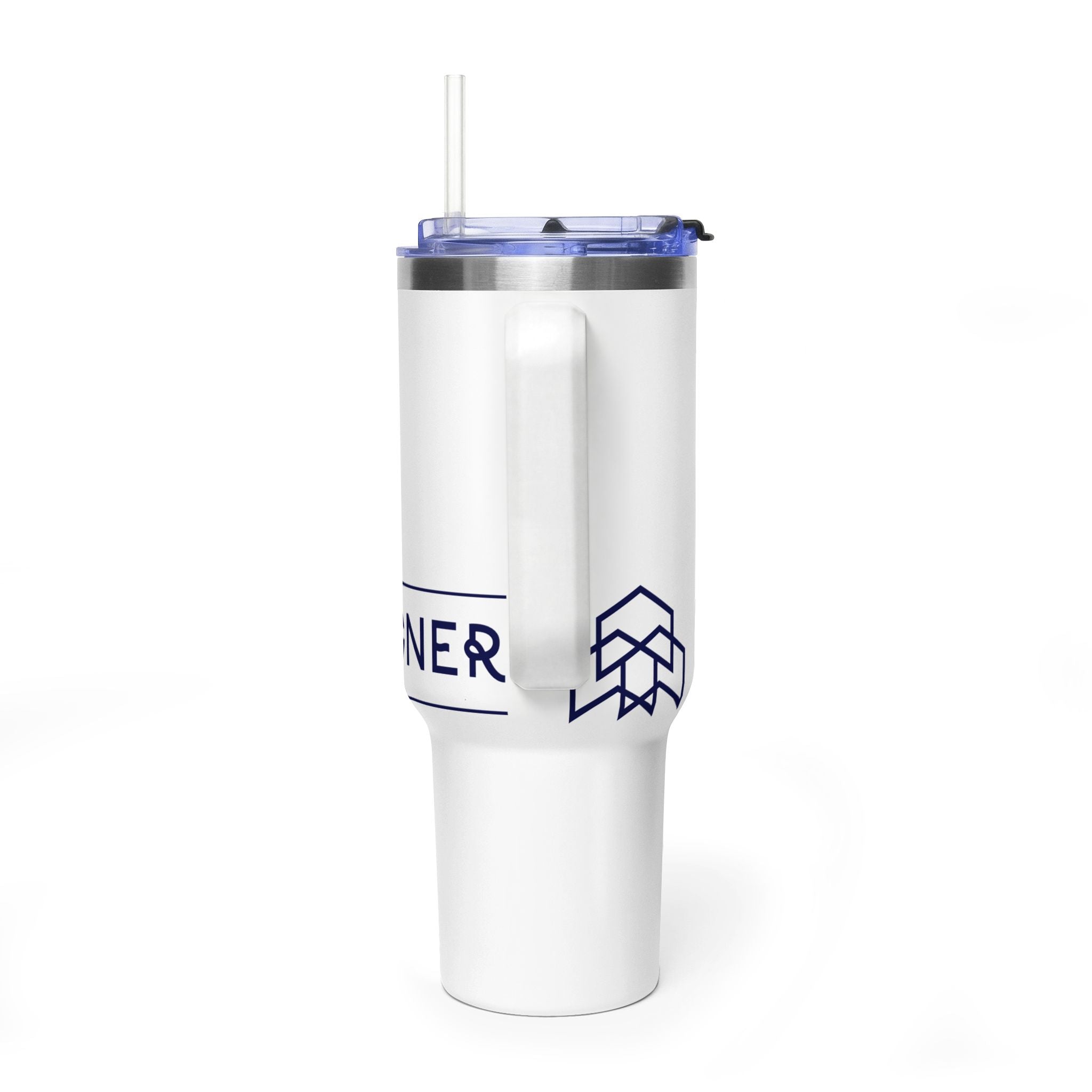 Vacuum Thermal Tumbler, 40oz