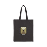 Cotton Canvas Tote Bag