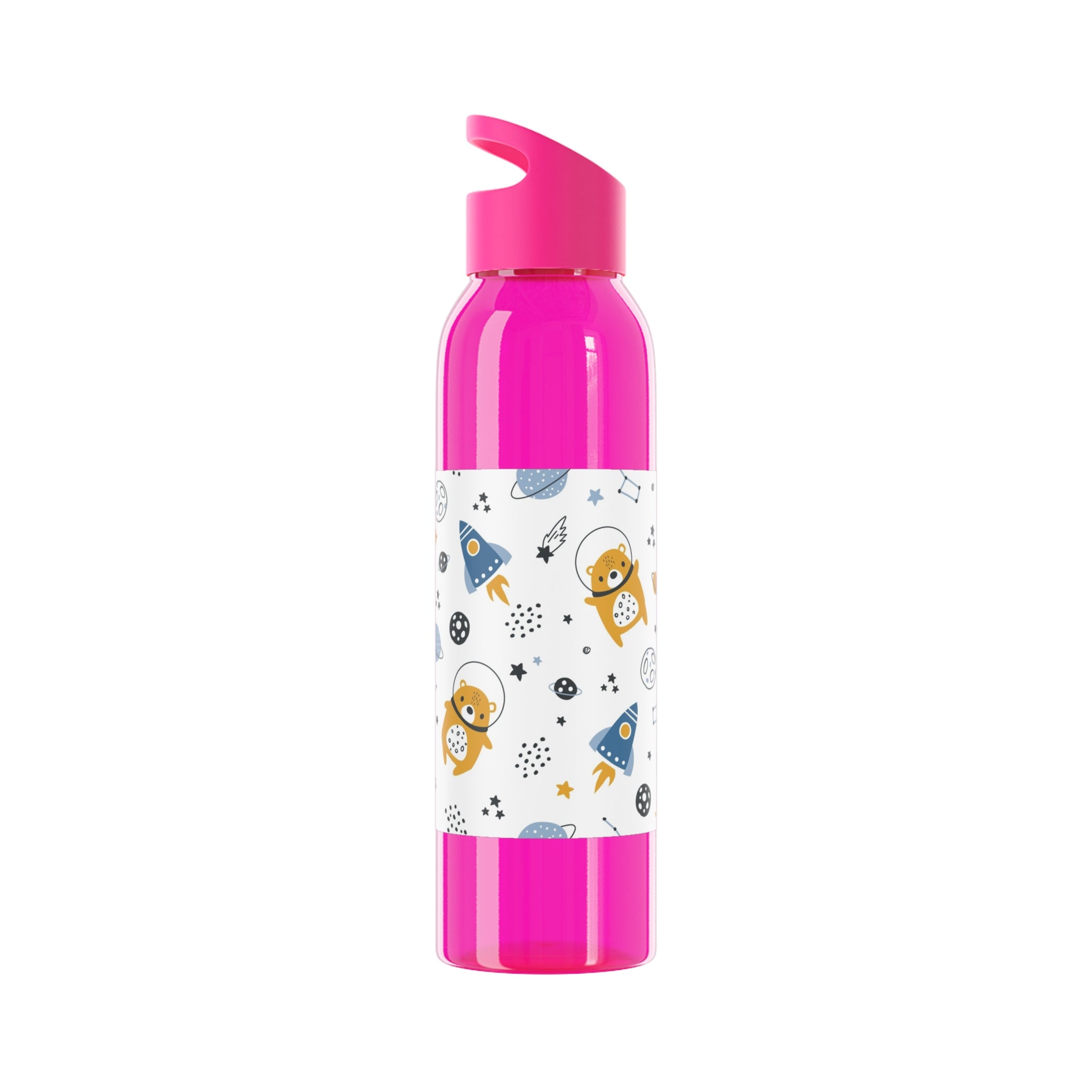 Sky Water Bottle
