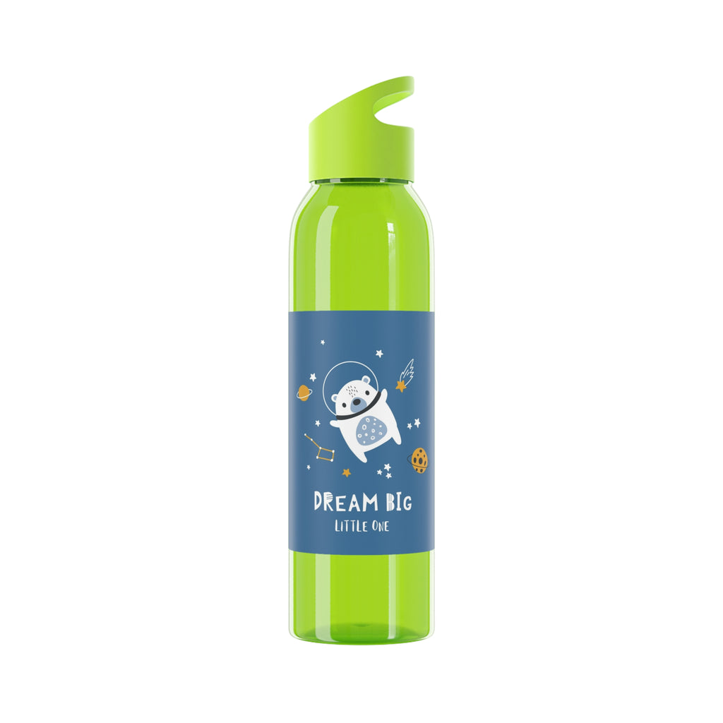 Sky Water Bottle