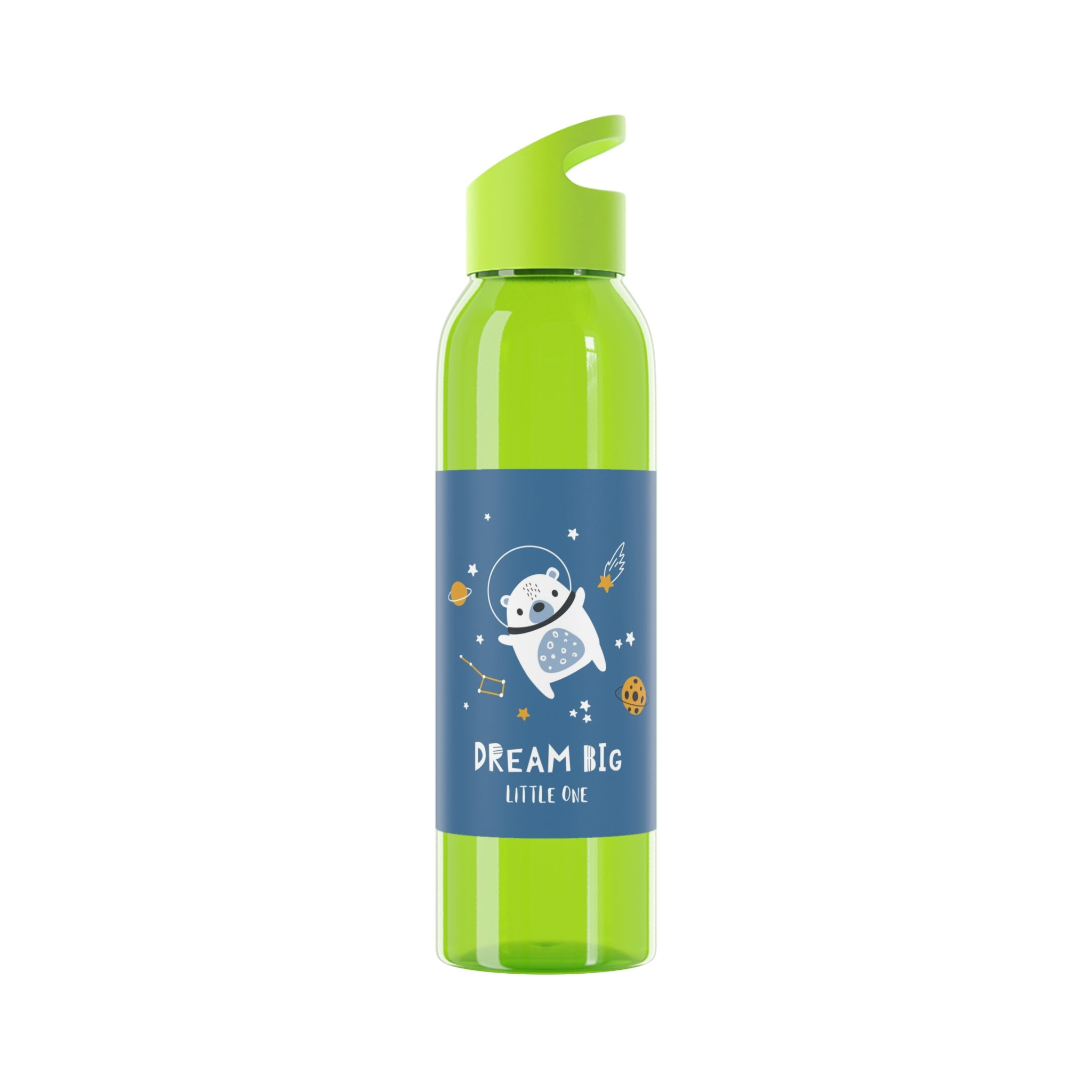 Sky Water Bottle