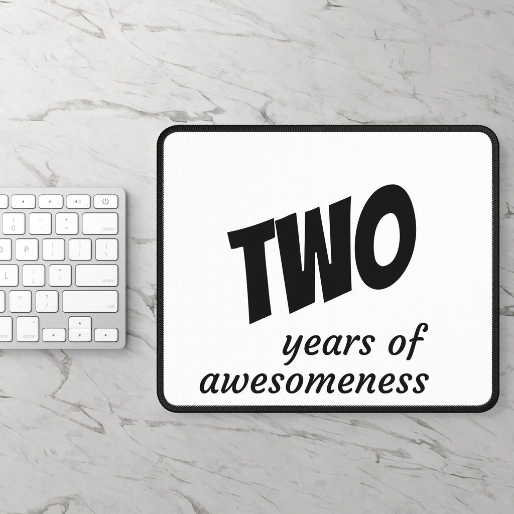 Gaming Mouse Pad