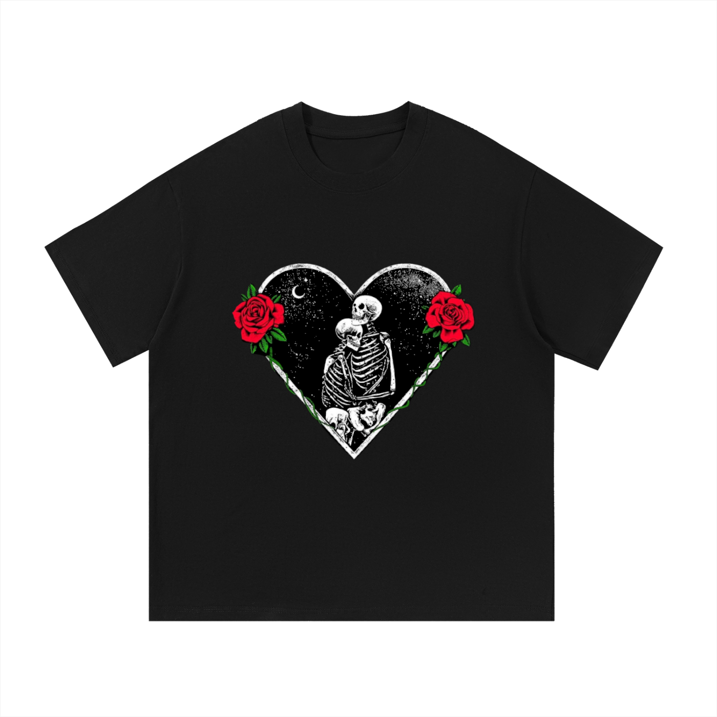 Essential Cotton T-Shirt