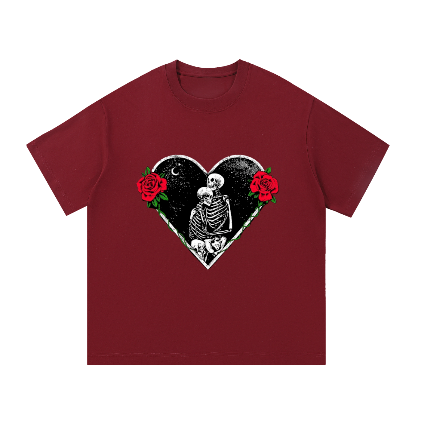 Essential Cotton T-Shirt