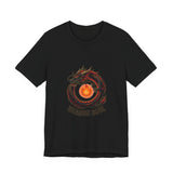 Dragon Soul Tee | dragon, fantasy art, tattoo style