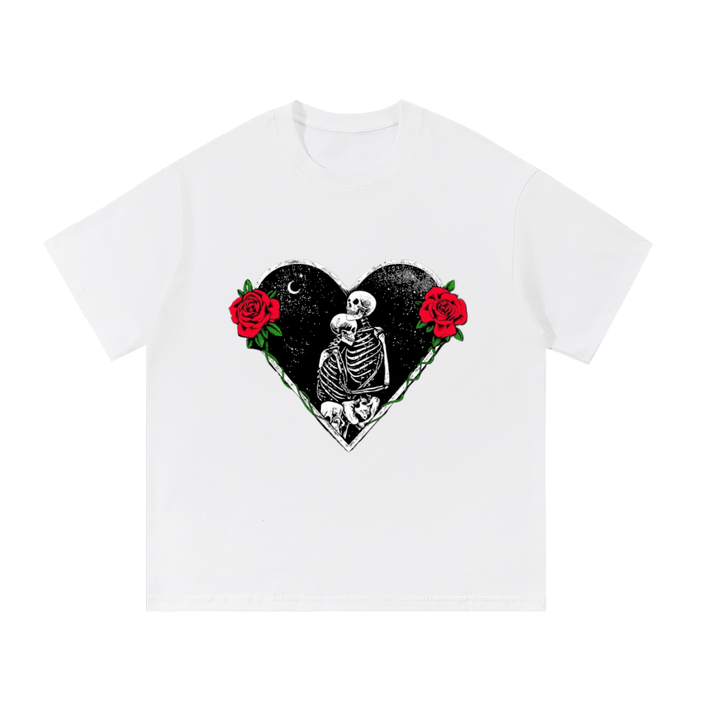 Essential Cotton T-Shirt
