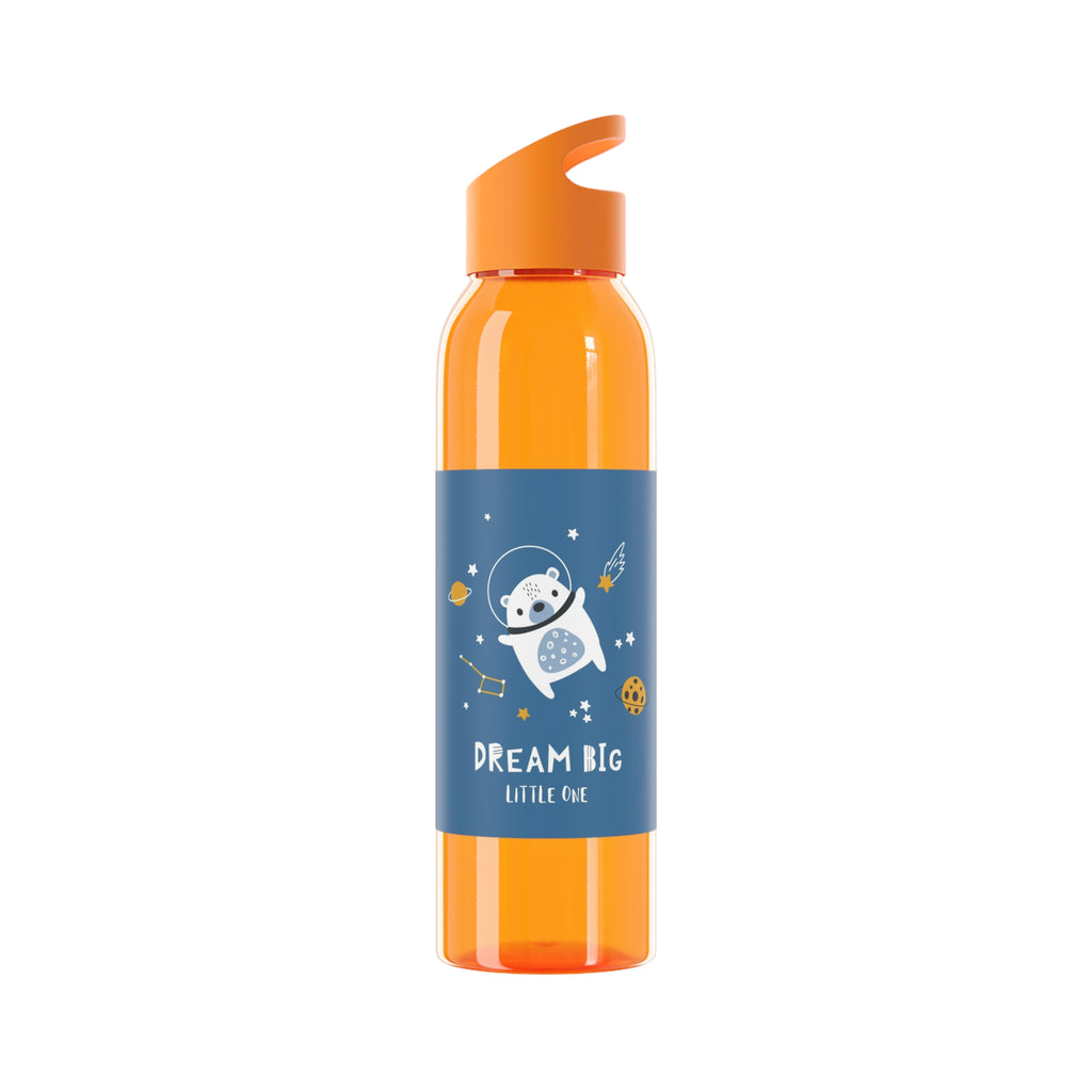 Sky Water Bottle