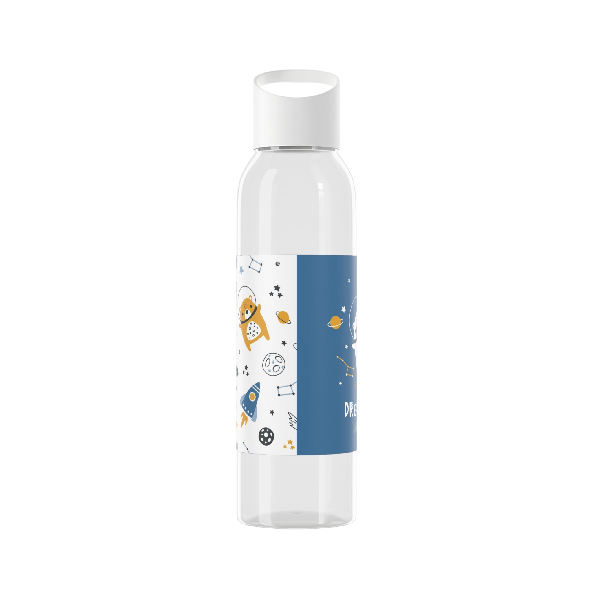 Sky Water Bottle