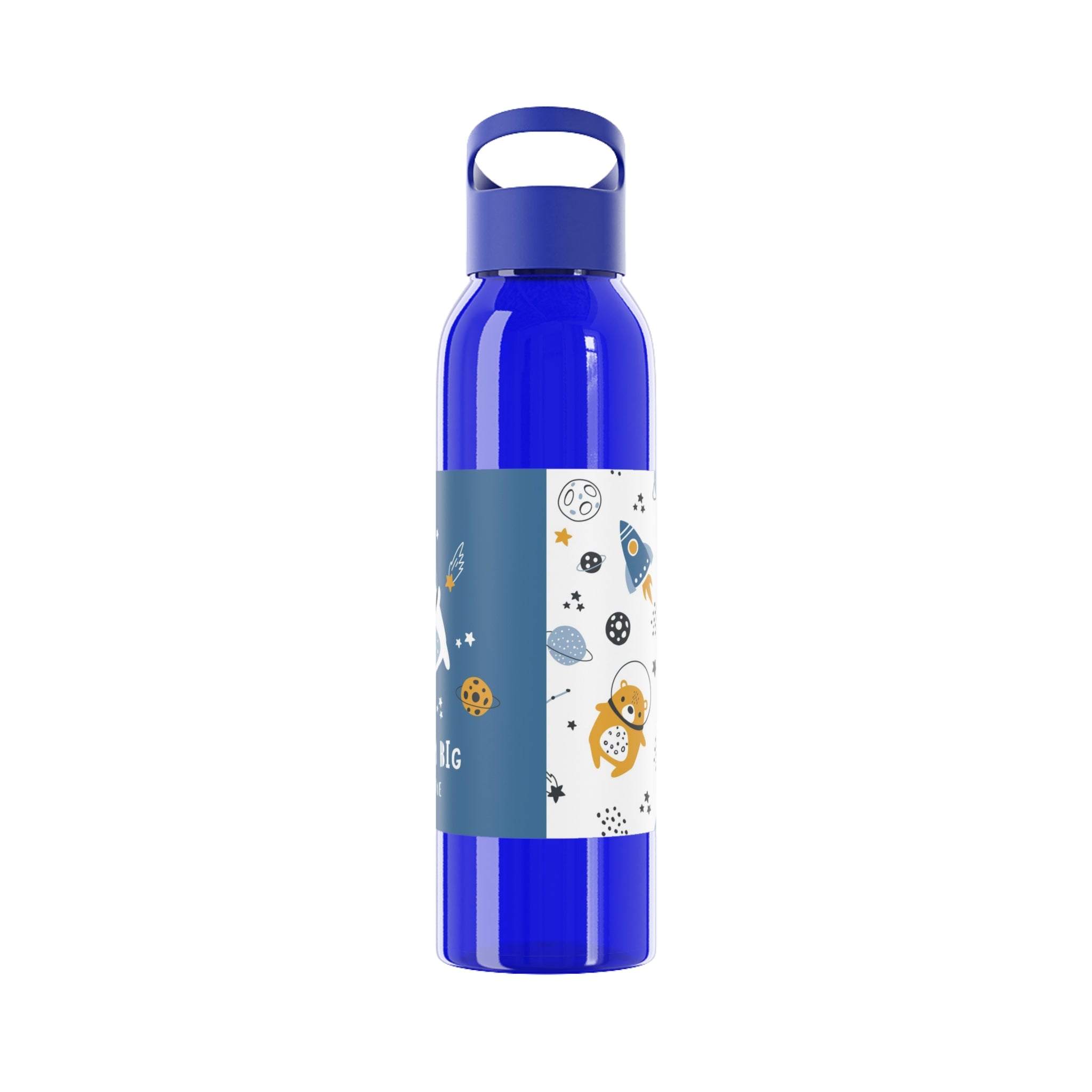 Sky Water Bottle